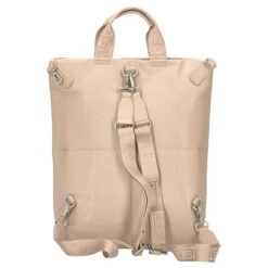 Jost Lovisa X-Change Bag S - Rucksack 40 Cm -Taschen Discounter Jost Lovisa Xchange Bag Handtasche 40 cm S offwhite 9773 204 4