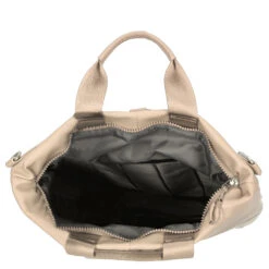 Jost Lovisa X-Change Bag S - Rucksack 40 Cm -Taschen Discounter Jost Lovisa Xchange Bag Handtasche 40 cm S offwhite 9773 204 6