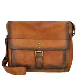 Jost Randers - Umhängetasche M 32 Cm