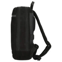 Jost Vaxholm - Rucksack 42 Cm -Taschen Discounter Jost Vaxholm Rucksack 42 cm black 7326 001 3