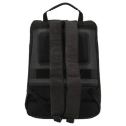 Jost Vaxholm - Rucksack 42 Cm -Taschen Discounter Jost Vaxholm Rucksack 42 cm black 7326 001 4