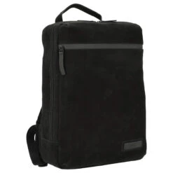 Jost Vaxholm - Rucksack 42 Cm -Taschen Discounter Jost Vaxholm Rucksack 42 cm black 7326 001 5