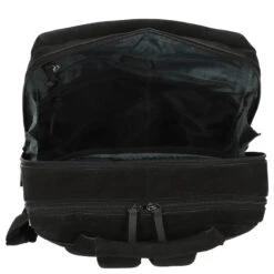 Jost Vaxholm - Rucksack 42 Cm -Taschen Discounter Jost Vaxholm Rucksack 42 cm black 7326 001 6