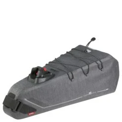 KLICKfix Bikepack X 10 - Satteltasche (Rakete)