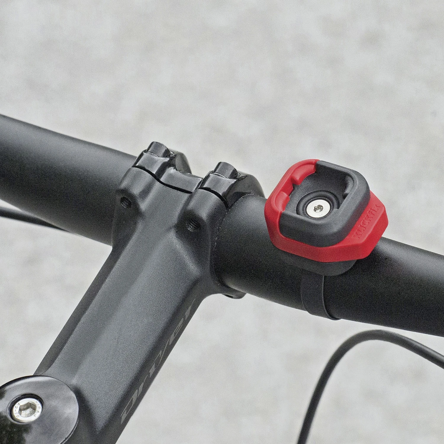 KLICKfix Quad Mini - Adapter Für Phone-Bags 5 KLICKfix Quad Mini - Adapter Für Phone-Bags – Bild 3