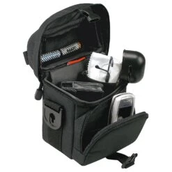 KLICKfix Allrounder XS 1.5 - Lenkertasche 18 Cm -Taschen Discounter KLICKfix Rixen amp Kaul Allrounder XS Lenkertasche 18 cm black 0271XS 3