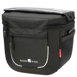 KLICKfix Aventour Compact 3 - Lenkertasche 20 Cm