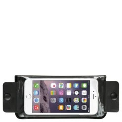 KLICKfix Aventour Compact 3 - Lenkertasche 20 Cm -Taschen Discounter KLICKfix Rixen amp Kaul Aventour Compact Lenkertasche 20 cm black 0272AC 6