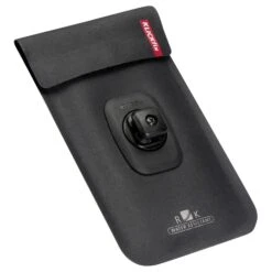 RIXEN & KAUL KLICKfix Light S - Handytasche 17 Cm -Taschen Discounter KLICKfix Rixen amp Kaul Handytasche Light S Fahrradtasche inkl Quad Mini Adapter 17 cm black 2725 2