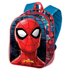 Karactermania Marvel Spiderman - Rucksack 39 Cm