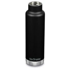 Klean Kanteen Classic VI 592 Ml Edelstahl - Trinkflasche Mit Loop Cap -Taschen Discounter Klean Kanteen Classic VI 592 ml Edelstahl Trinkflasche mit Loop Cap black 1008457 2
