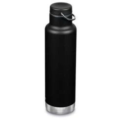 Klean Kanteen Classic VI 592 Ml Edelstahl - Trinkflasche Mit Loop Cap -Taschen Discounter Klean Kanteen Classic VI 592 ml Edelstahl Trinkflasche mit Loop Cap black 1008457 3