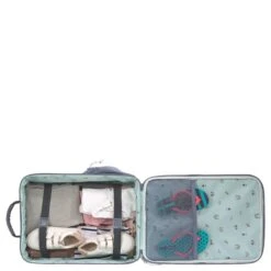 LÄSSIG Adventure - 2-Rollen-Kindertrolley 46 Cm -Taschen Discounter L SSIG Adventure 2 Rollen Kindertrolley 46 cm Tractor 1204005496 3