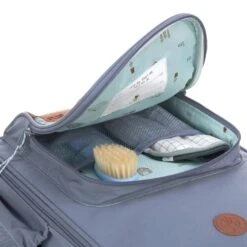 LÄSSIG Adventure - 2-Rollen-Kindertrolley 46 Cm -Taschen Discounter L SSIG Adventure 2 Rollen Kindertrolley 46 cm Tractor 1204005496 5