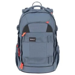 LÄSSIG Bold Origin - Schulrucksack 46.5 Cm