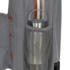 LÄSSIG Safari - 2-Rollen-Kindertrolley 46 Cm -Taschen Discounter L SSIG Safari 2 Rollen Kindertrolley 46 cm Tiger 1204005261 5