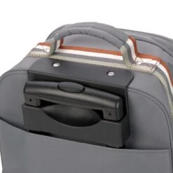 LÄSSIG Safari - 2-Rollen-Kindertrolley 46 Cm -Taschen Discounter L SSIG Safari 2 Rollen Kindertrolley 46 cm Tiger 1204005261 6