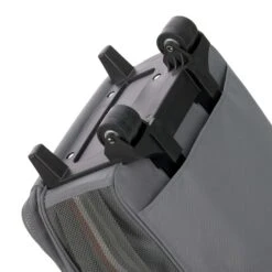 LÄSSIG Safari - 2-Rollen-Kindertrolley 46 Cm -Taschen Discounter L SSIG Safari 2 Rollen Kindertrolley 46 cm Tiger 1204005261 8