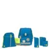 LÄSSIG School Set Boxy Unique - Schulranzen Set 7tlg. 2 LÄSSIG School Set Boxy Unique - Schulranzen Set 7tlg. -Taschen Discounter L SSIG School Set Boxy Unique Schulranzen Set 7 tlg Blue 1205015445 1