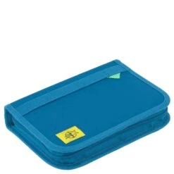 LÄSSIG School Set Boxy Unique - Schulranzen Set 7tlg. -Taschen Discounter L SSIG School Set Boxy Unique Schulranzen Set 7 tlg Blue 1205015445 9