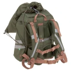 LÄSSIG School Set Flexy Unique - Schulranzen Set 7tlg. -Taschen Discounter L SSIG School Set Flexy Unique Schulranzen Set 7 tlg Olive 1205008582 11