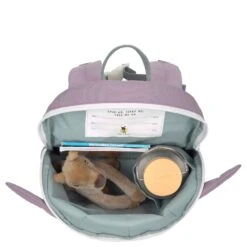 LÄSSIG Tiny Rucksack About Friends - Kinderrucksack 24 Cm -Taschen Discounter L SSIG Tiny Backpack About Friends Kinderrucksack 24 cm Bunny 1203021778 4