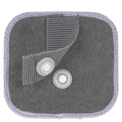 LÄSSIG Zubehör School Patches Set - Anhänger/Patches -Taschen Discounter L SSIG Zubeh r School Patches Set Anh nger Patches Horse 1205007056 4