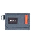 LÄSSIG Lässig Bold - Geldbörse 12.2 Cm -Taschen Discounter L ssig Bold Geldb rse 12 2 cm Blue 1205021064 1