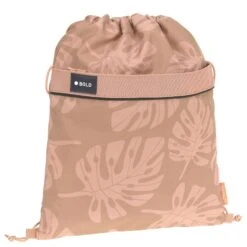 LÄSSIG Lässig Bold - Turnbeutel 42 Cm