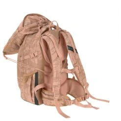 LÄSSIG Lässig Bold - Turnbeutel 42 Cm -Taschen Discounter L ssig Bold Turnbeutel 42 cm Leaves Caramel 1205020867 3