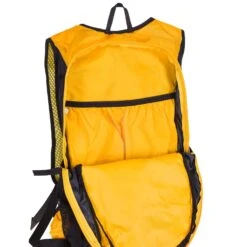 La Sportiva Elite Trek 22 - Rucksack -Taschen Discounter La Sportiva Mountain Hiking Elite Trek Rucksack black yellow 06N999100 4