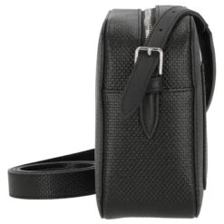 Lacoste Chantaco - Umhängetasche L 24.5 Cm -Taschen Discounter Lacoste Chantaco Umh ngetasche L 24 5 cm black NF4160KL 000 3