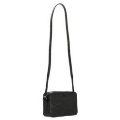Lacoste Chantaco - Umhängetasche L 24.5 Cm -Taschen Discounter Lacoste Chantaco Umh ngetasche L 24 5 cm black NF4160KL 000 6