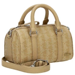 Lacoste Daily Lifestyle - Bosten Handtasche 21 Cm -Taschen Discounter Lacoste Daily Lifestyle Bosten Handtasche 21 cm viennois beige NF3960DG L01 5