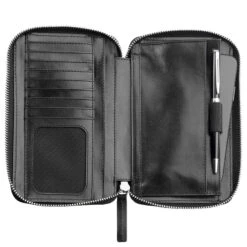 Leonhard Heyden Cambridge - Handytasche 8cc 18 Cm 7 Leonhard Heyden Cambridge - Handytasche 8cc 18 Cm -Taschen Discounter Leonhard Heyden Cambridge Handytasche 8cc 18 cm black 9052798 3