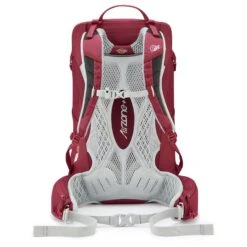Lowe Alpine AirZone Trek ND26 - Women's Wanderrucksack 54 Cm -Taschen Discounter Lowe Alpine AirZone Trek ND26 Wanderrucksack raspberry FTF 24 RAS 26 5