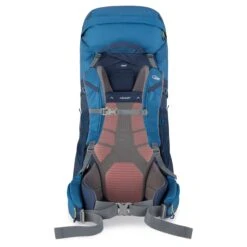 Lowe Alpine Sirac 65 - Trekkingrucksack 85 Cm -Taschen Discounter Lowe Alpine Men Sirac 65L Trekkingrucksack M L 85 cm deep ink ink FMQ 39 DII 65 3