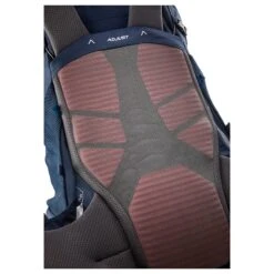 Lowe Alpine Sirac 65 - Trekkingrucksack 85 Cm -Taschen Discounter Lowe Alpine Men Sirac 65L Trekkingrucksack M L 85 cm deep ink ink FMQ 39 DII 65 4