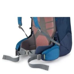 Lowe Alpine Sirac 65 - Trekkingrucksack 85 Cm -Taschen Discounter Lowe Alpine Men Sirac 65L Trekkingrucksack M L 85 cm deep ink ink FMQ 39 DII 65 5