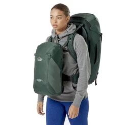Lowe Alpine Escape Tour 55+15 - Rucksack 70 Cm -Taschen Discounter Lowe Alpine Lowe Alpine Escape Tour 55 15 Backpacking Rucksack 63 cm nettle FTR 52 NL 70 6