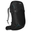 Lowe Alpine AirZone Trek 45:55 - Trekkingrucksack 70 Cm -Taschen Discounter Lowe alpine Lowe Alpine AirZone Trek 45 55 Wanderrucksack 70 cm erweiterbar black FTE 90 BL 45 1