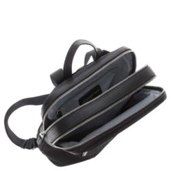 Mandarina Duck Hunter - Rucksack 30 Cm -Taschen Discounter Mandarina Duck Hunter Rucksack 30 cm black VCT08 651 5