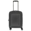 Mandarina Duck Logoduck+ - 4-Rollen-Trolley 52 Cm Erw. 1 Mandarina Duck Logoduck+ - 4-Rollen-Trolley 52 Cm Erw. -Taschen Discounter Mandarina Duck Logoduck 4 Rollen Trolley 52 cm erw smoked pearl SZV24 13D 1