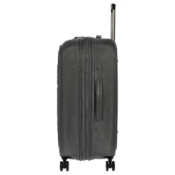 Mandarina Duck Logoduck+ - 4-Rollen-Trolley 70 Cm M Erw. -Taschen Discounter Mandarina Duck Logoduck 4 Rollen Trolley 70 cm M erw smoked pearl SZV32 13D 3