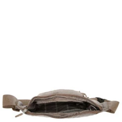 Mandarina Duck MD20 Bum Bag Hip Pack 20 Cm 7 Mandarina Duck MD20 Bum Bag Hip Pack 20 Cm -Taschen Discounter Mandarina Duck MD20 Bum Bag Hip Pack 20 cm taupe QMMM1 09K 3