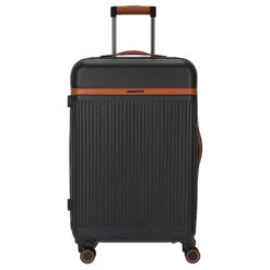 March 15 Brenner - 4-Rollen-Trolley M 65 Cm