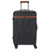 March 15 Brenner - 4-Rollen-Trolley M 65 Cm -Taschen Discounter March 15 Brenner 4 Rollen Trolley M 65 cm midnight blue 0077 04 63 1