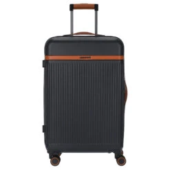 March 15 Brenner - 4-Rollen-Trolley M 65 Cm