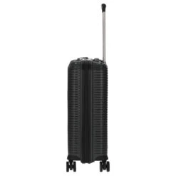 March 15 Canyon - 4-Rollen-Kabinentrolley S 55 Cm -Taschen Discounter March 15 Canyon 4 Rollen Kabinentrolley S 55 cm black metal 2388 07 52 3