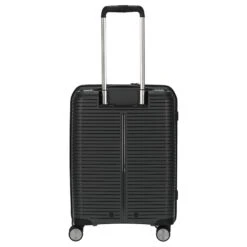 March 15 Canyon - 4-Rollen-Kabinentrolley S 55 Cm -Taschen Discounter March 15 Canyon 4 Rollen Kabinentrolley S 55 cm black metal 2388 07 52 4